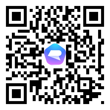 QR crystalvelvet