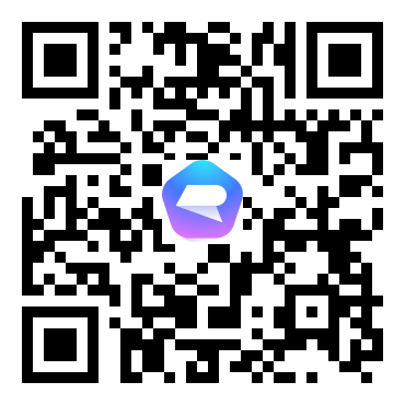 QR daiamond