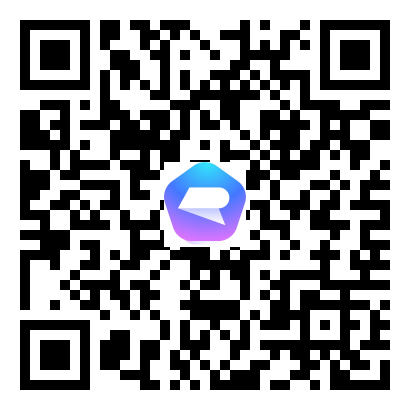 QR danielxtwink