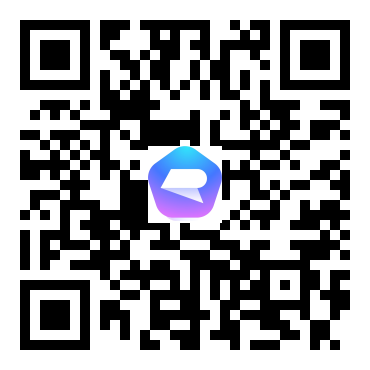 QR dannywhite