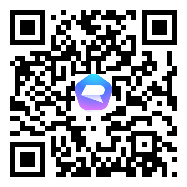 QR davit