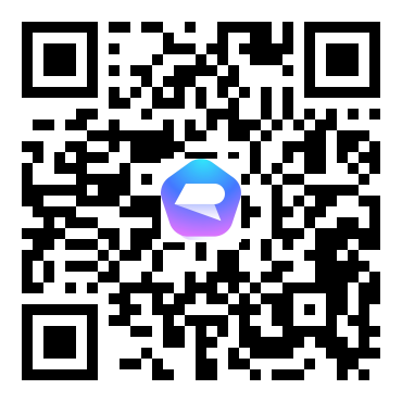 QR dayis_blue