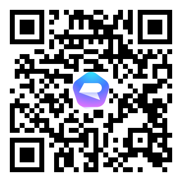 QR deltermo