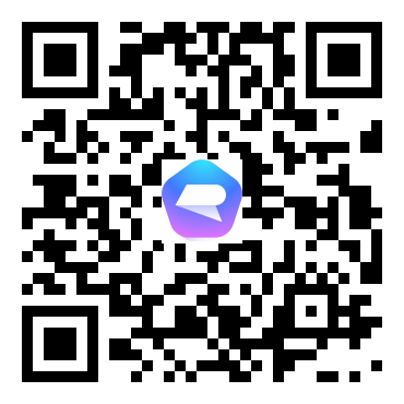 QR dev_blaze