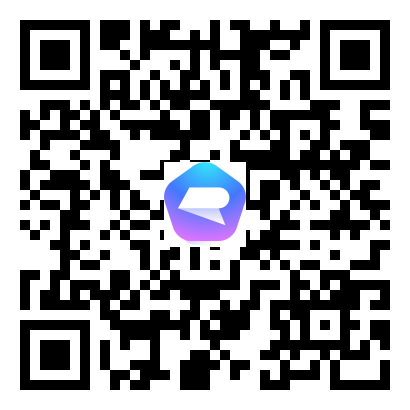 QR diamondanime_of