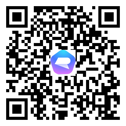 QR digitallady