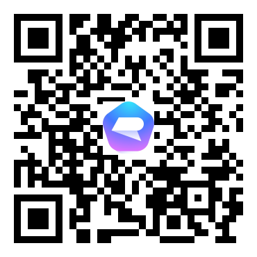 QR doblet