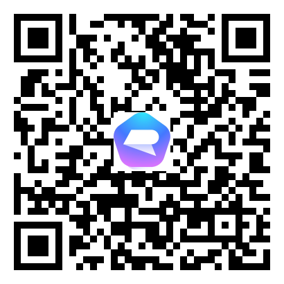 QR dominicanwonderwoman