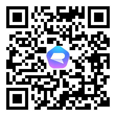 QR eevee_bee