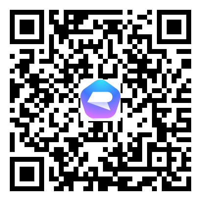 QR egyptiandesire