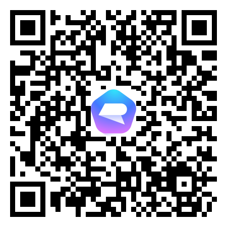 QR egyptiankittyondastpclub
