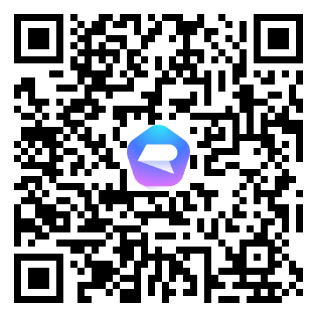 QR egyptianprincessbella