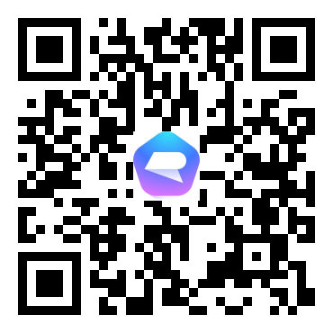 QR emerald