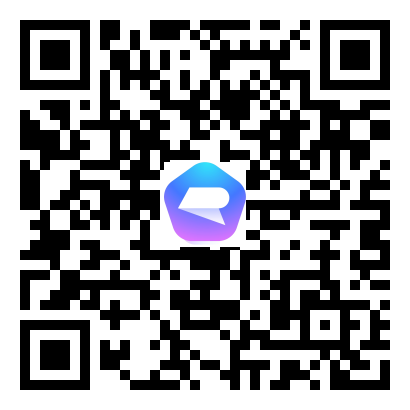 QR evalifestyle