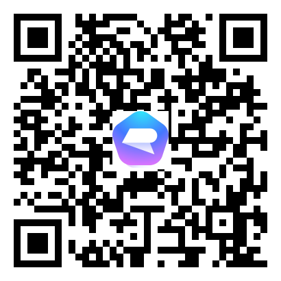 QR evelynceroo