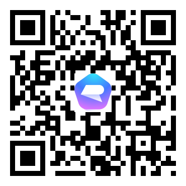 QR evilangel