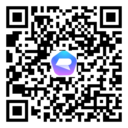 QR excinderella