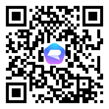 QR existing