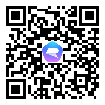 QR f.danna
