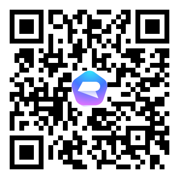 QR faairyduzt