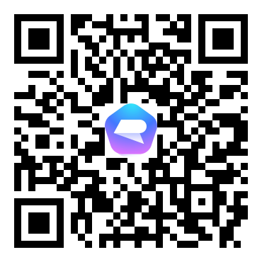QR fantasyasmr