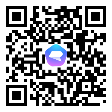 QR feenstaub