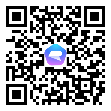 QR feetsrhappy