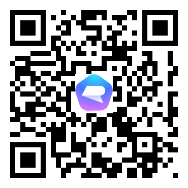 QR ferxxchoabiu