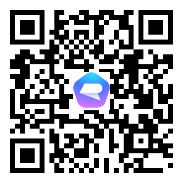 QR FlirtyFeet