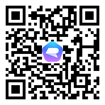 QR flumen