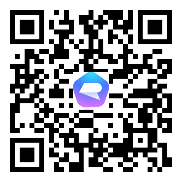 QR francis
