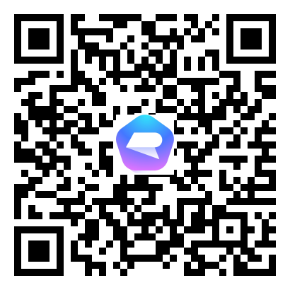 QR freakcontorsion