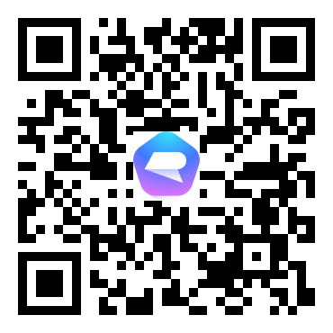 QR freezer