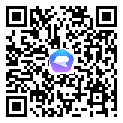 QR funcouplenextdoor