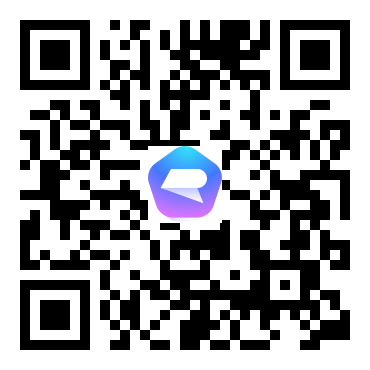 QR georgelysfans