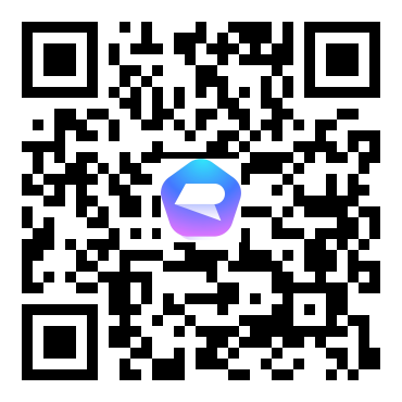 QR gigimax