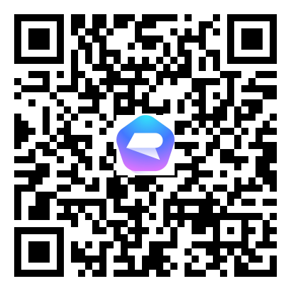 QR gingerbeardbr