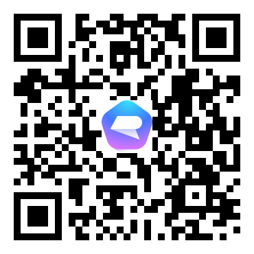 QR glaidervip