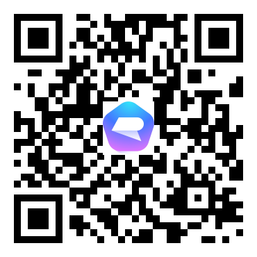QR gldiscjockey