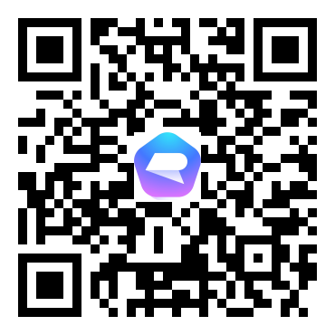 QR goddesblueg