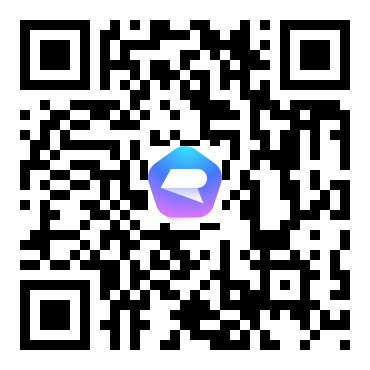 QR gogirltv