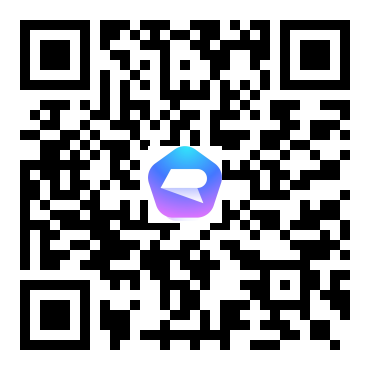 QR graziilimaofc
