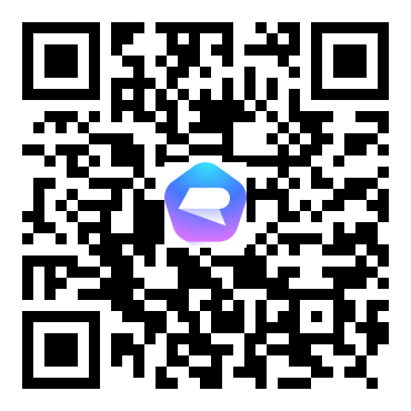 QR hannamills