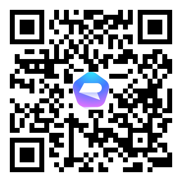 QR hillarylux