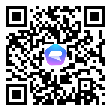 QR hinas