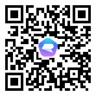 QR hongkoey