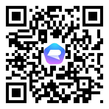 QR hottiebunnie