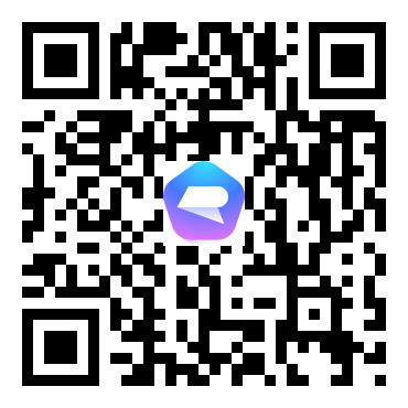 QR hxnnahlee