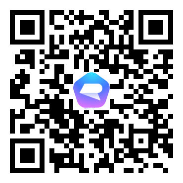 QR iam.clara