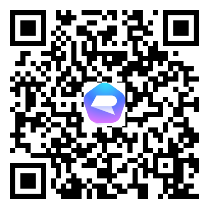 QR ilannasweet